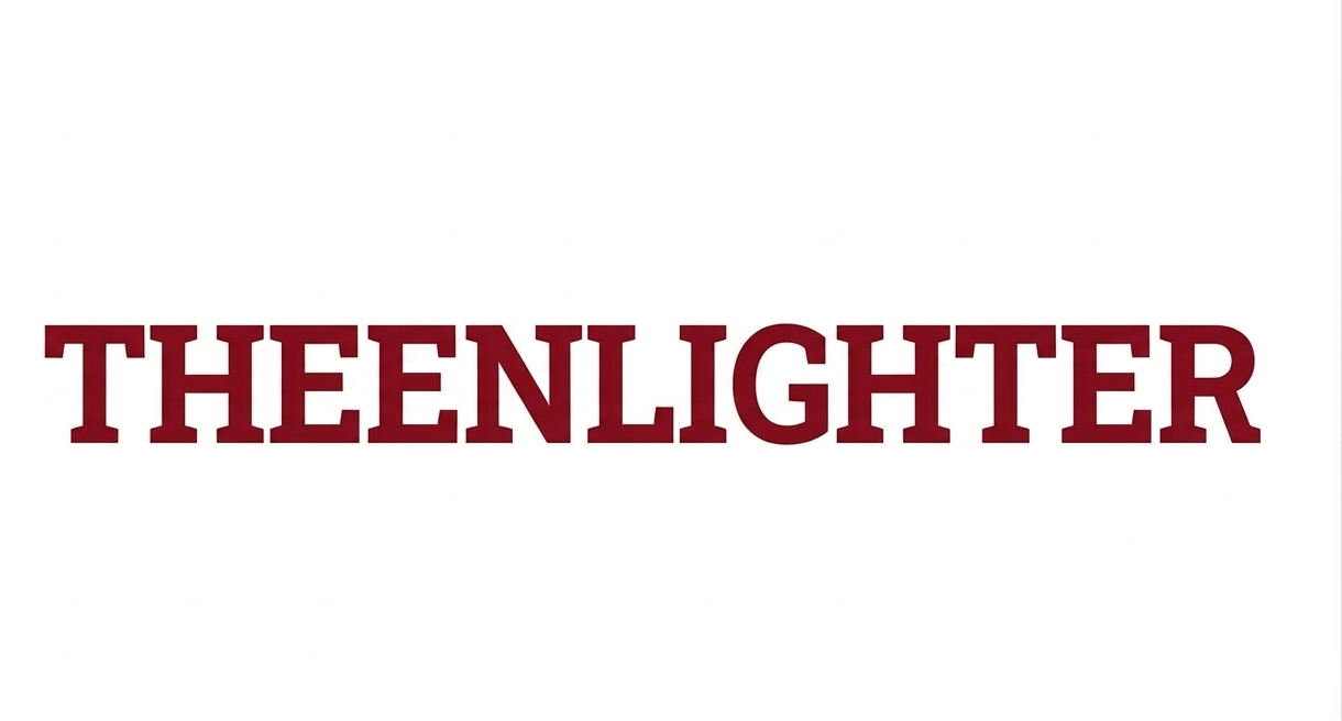 theenlighter Logo